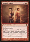 Splinter Twin - Rise of the Eldrazi #165/248