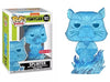 Funko Pop! Movies: Teenage Mutant Ninja Turtles - Splinter #1613 (Target Exclusive)