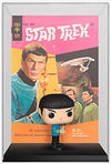 Funko Pop! Comic Covers: Star Trek Universe - Spock #06