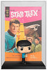 Funko Pop! Comic Covers: Star Trek Universe - Spock #06