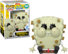 Funko Pop! Animation: SpongeBob Squarepants - SpongeBob With the Suds #1665