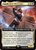 Squall, SeeD Mercenary (Foil) (Extended Art) - FINAL FANTASY #0509