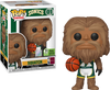 Funko Pop! Funko: Funko - Squatch #01 (Emerald City Comic Con)