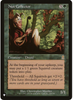 Nut Collector - The List Reprints - #259/350
