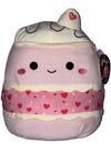 Squishmallows - Brinya the Vanilla Cake