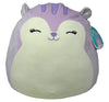 Squishmallows - Sydnee the Squirrel