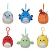 Squishables 3.5" Clip-on Plushes Assortment