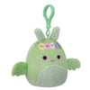 Squishables 3.5" Clip-on Plushes Assortment