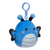 Squishables 3.5" Clip-on Plushes Assortment