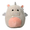 (Damaged Tag) Squishmallow - Haizley