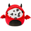 Ty - Dustin 8" Halloween Devil Costume