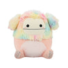 Squishmallows - Fuzz-A-Mallows Diane the Bigfoot 12"
