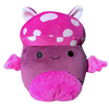 Squishmallows - Cosimo the Mushroom Bat