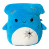 Squishmallows - Nitro the Blue Zombie Shark 4"