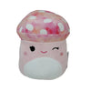 Squishmallows - Molly the Mushroom Plant 8"