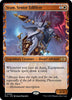 Sram, Senior Edificer (Foil) - March of the Machine: Multiverse Legends - #0006