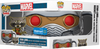 Funko Pop! Mug and Pin: MARVEL - Starlord and Rocket