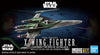 Star Wars- #17 X-Wing Starfighter (Rise of Skywalker) 1/72 Scale Model Kit
