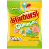 Starburst Sour Gummies 5oz Peg Bag