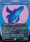 Starwinder (0291) (Borderless) (Foil) - Edge of Eternities - #0291