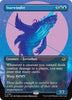 Starwinder (0291) (Borderless) (Foil) - Edge of Eternities - #0291