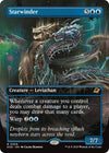 Starwinder (0306) (Borderless) - Edge of Eternities - #0306