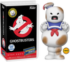 Funko Blockbuster Rewind: Ghostbusters - Stay Puft (Funko Shop Exclusive) (Opened) (Chase)