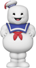 Funko Blockbuster Rewind: Ghostbusters - Stay Puft (Funko Shop Exclusive) (Opened) (Common)