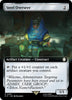 Steel Overseer (Extended Art) - Universes Beyond: Fallout - #0487