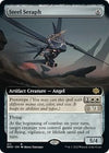 Steel Seraph (Extended Art) - The Brothers' War #311