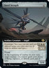 Steel Seraph (Extended Art) - The Brothers' War #311