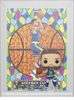 Funko Pop! Trading Cards: NBA - Stephen Curry #15