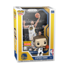 Funko Pop! Trading Cards: Golden State Warriors - Stephen Curry #19 - Sweets and Geeks