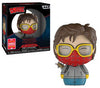 Funko: Dorbz - Stranger Things: Steve with Bandana #467 (2018 Summer Convention)