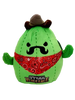 Squishmallow - Stevie the Cactus 12" Steel Vengeance Exclusive - Sweets and Geeks