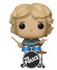 Funko Pop Rocks: The Police - Stewart Copeland #119