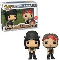 Funko Television: Letter Kenny - Stewart & Roald - Sweets and Geeks