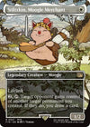 Stiltzkin, Moogle Merchant (Borderless) - FINAL FANTASY #0327