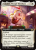 Stiltzkin, Moogle Merchant (Extended Art) - FINAL FANTASY #0433