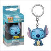 Funko Pocket Pop! Keychain: Lilo & Stitch - Stitch (Hot Topic Exclusive)