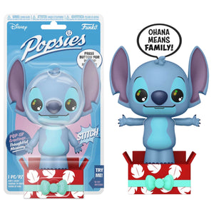 Funko Popsies: Disney - Stitch - Sweets and Geeks