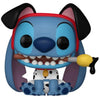 Funko Pop! Stitch in Costume - Stitch as Pongo #1452