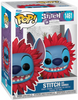 Funko Pop! Disney: Stitch in Costume - Stitch as Simba #1461