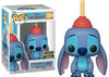 Funko Pop! Disney: Lilo & Stitch - Stitch with Plunger #1354
