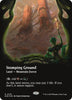 Stomping Ground (Borderless) (Galaxy Foil) - Edge of Eternities - #0378