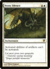 Stony Silence - Innistrad #36/264