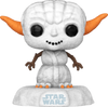 Funko Pop! Star Wars - Yoda (Funko Exclusive) #568 - Sweets and Geeks