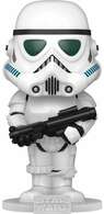 Stormtrooper Funko Soda (Common) (Opened)