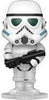 Stormtrooper Funko Soda (Common) (Opened)