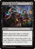 Strategic Betrayal - Tarkir: Dragonstorm - #0094